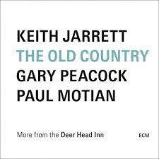 Keith Jarrett- At The Deer Head Inn (CD)