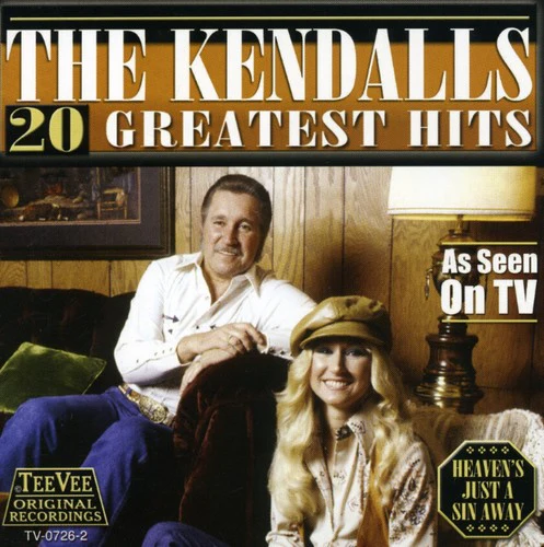 Kendalls- 20 Greatest Hits (CD)