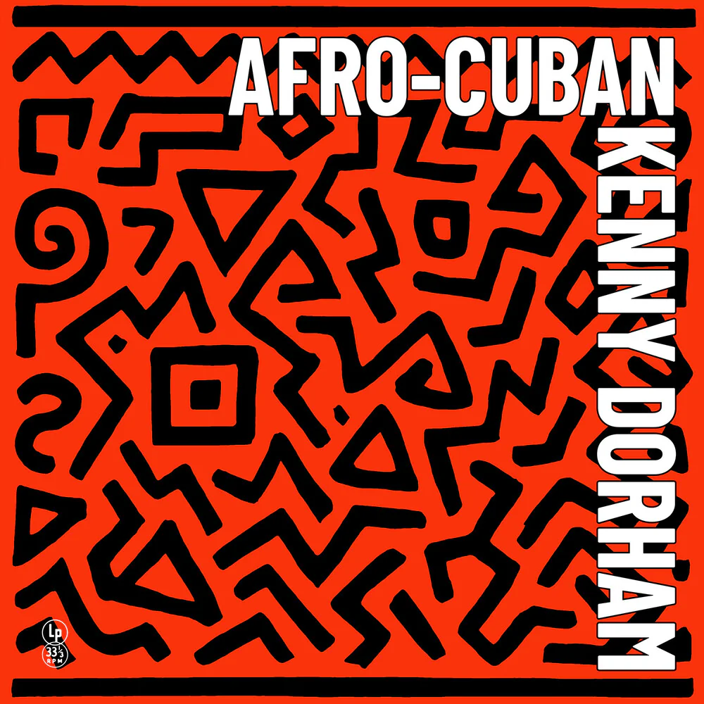 Kenny Dorham- Afro-Cuban