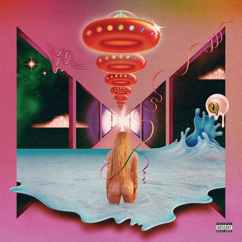 Kesha- Rainbow (CD)