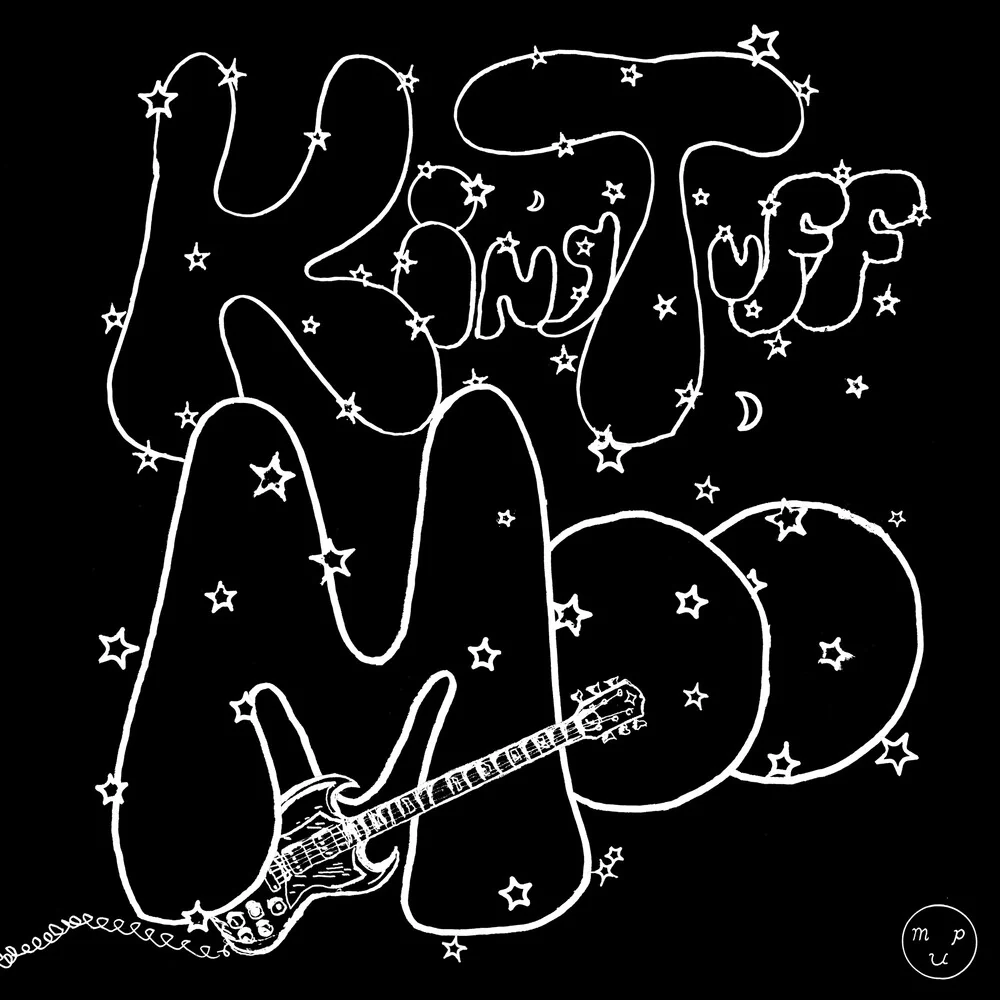 King Tuff- Moo (CD)