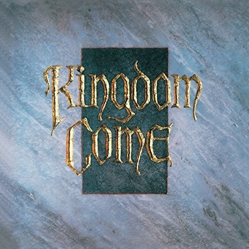 Kingdom Come- Kingdom Come (CD)
