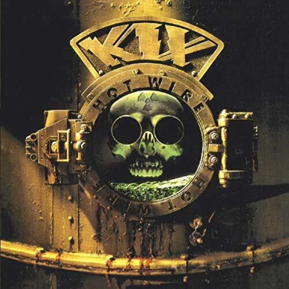 Kix- Hot Wire (CD)