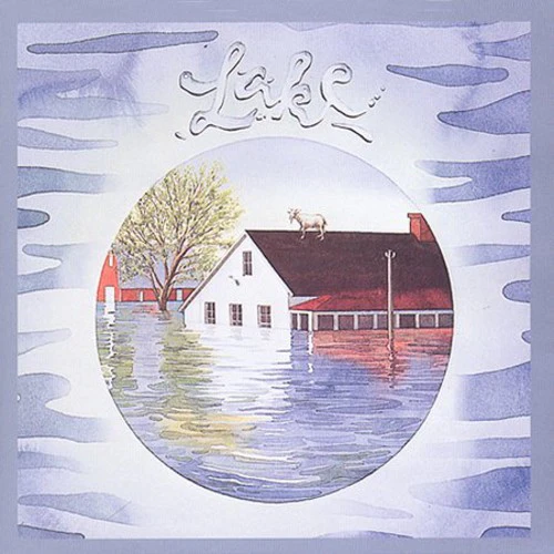 Lake- Lake II (CD)