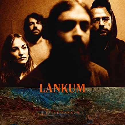 Lankum- False Lankum (CD) - Image 2