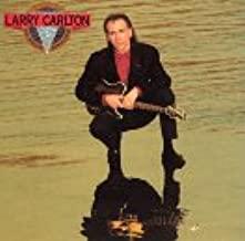 Larry Carlton- On Solid Ground