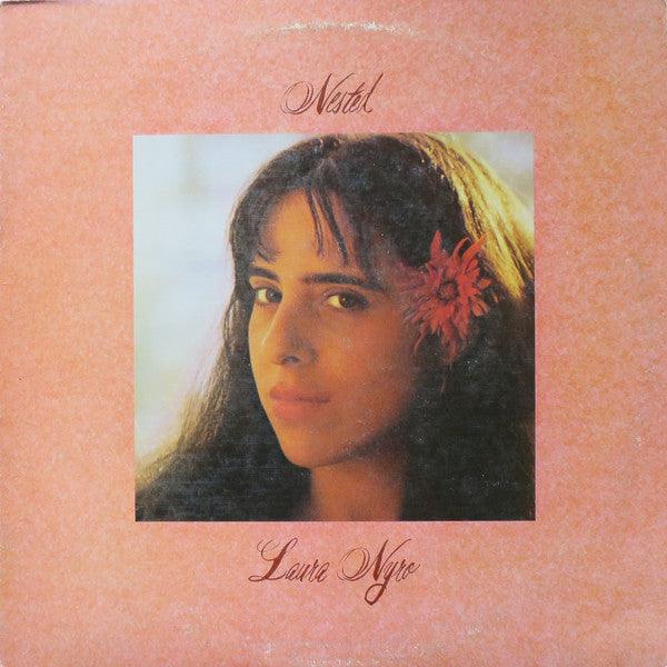 Laura Nyro- Nested