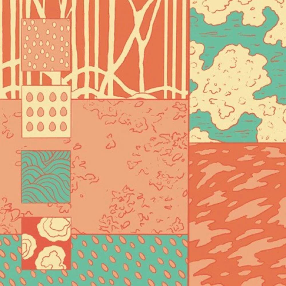 Leaf Library- After The Rain Strange Seeds (PREORDER) (CD)