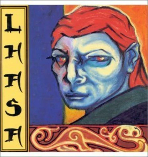 Lhasa- La Llorona (CD)