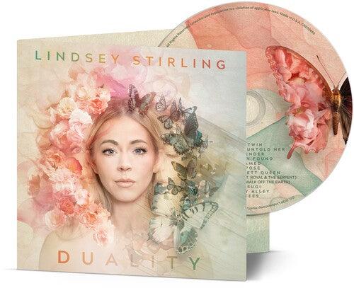 Lindsey Stirling- Duality (Bonus Tracks) (CD)