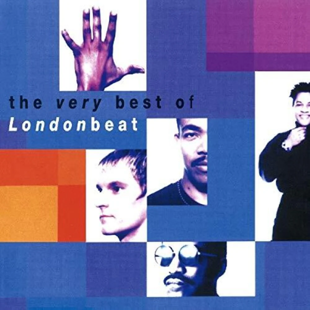 Londonbeat- The Very Best Of (CD)