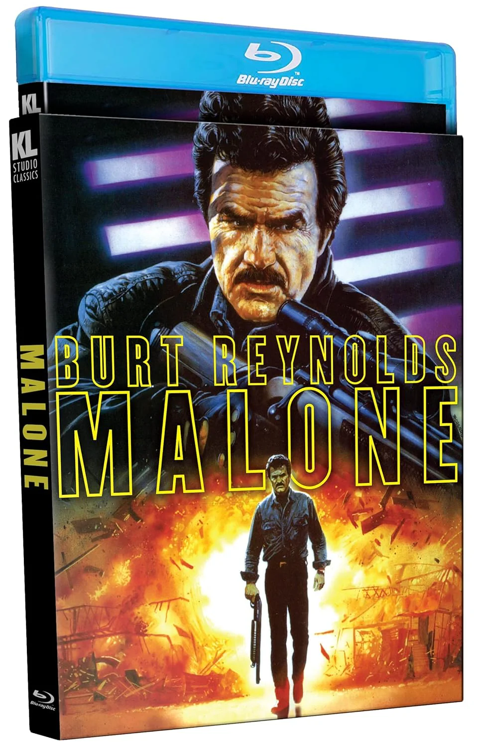 Malone