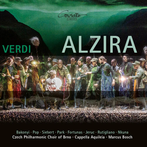 Marcell Bakonyi- Alzira (CD)