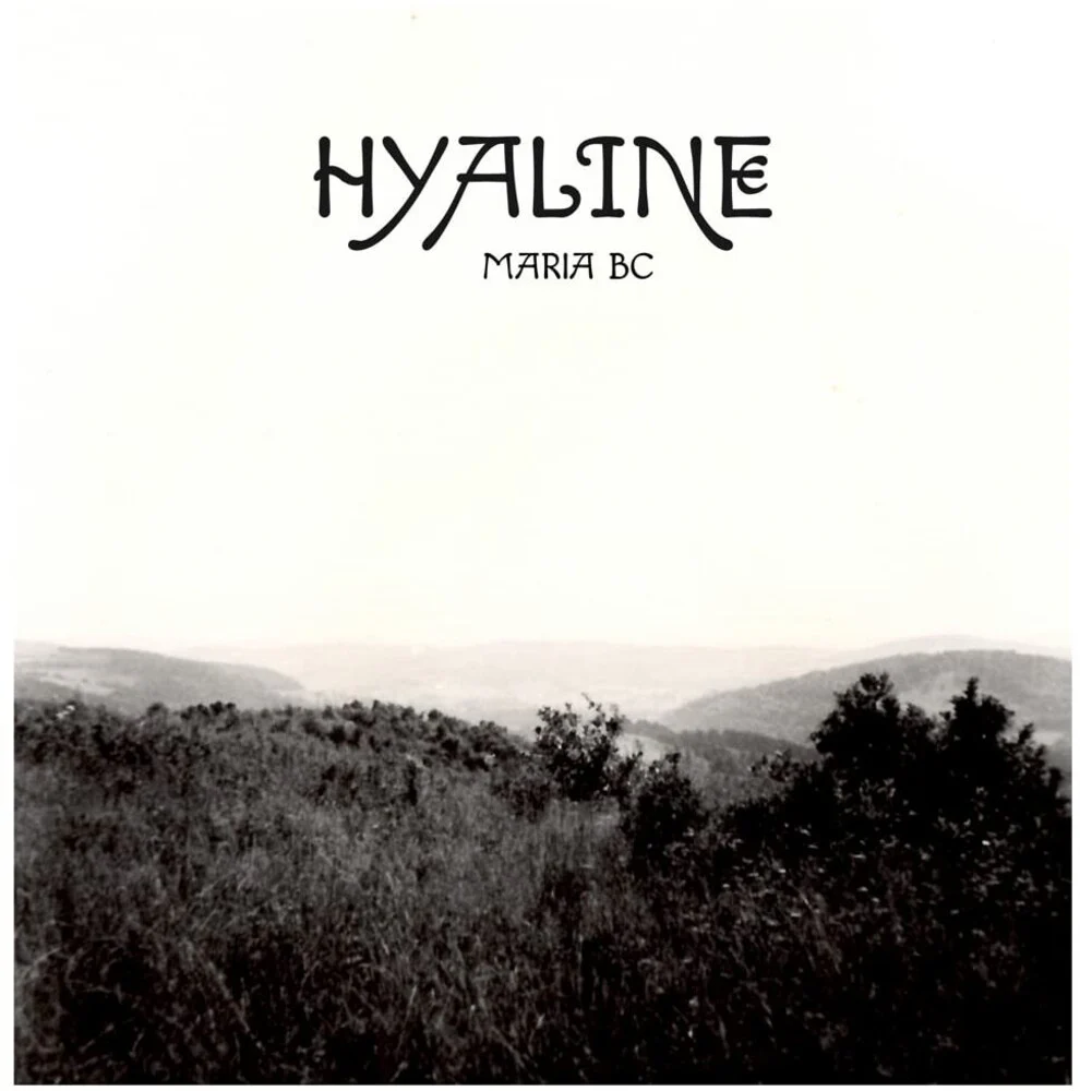 Maria BC- Hyaline (CD)