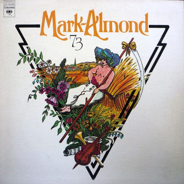 Mark-Almond- 73