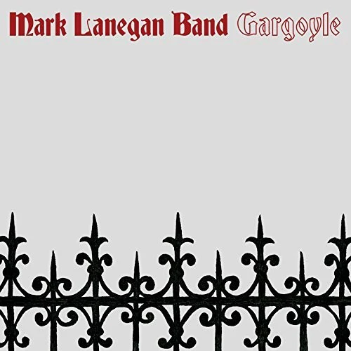 Mark Lanegan Band- Gargoyle (CD)