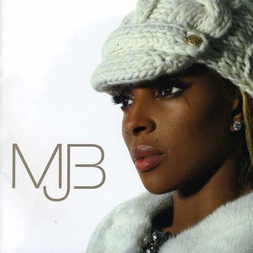 Mary J. Blige- Reflections: A Retrospective (CD)