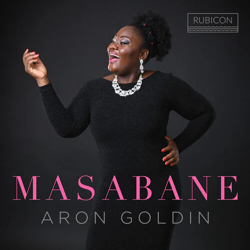 Masabane Cecilia- Masabane (CD)