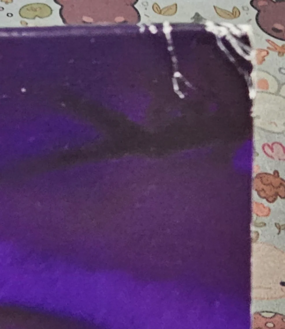 Matmos- The Rose Has Teeth In The Mouth Of The Beast (Corner Dings) - Image 3