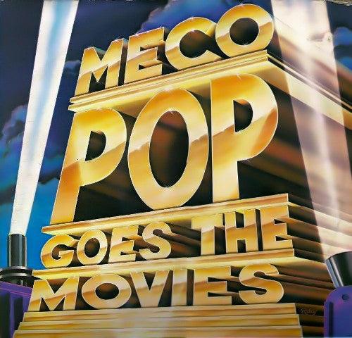 Meco- Pop Goes The Movies - Image 2