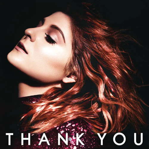 Meghan Trainor- Thank You (CD)