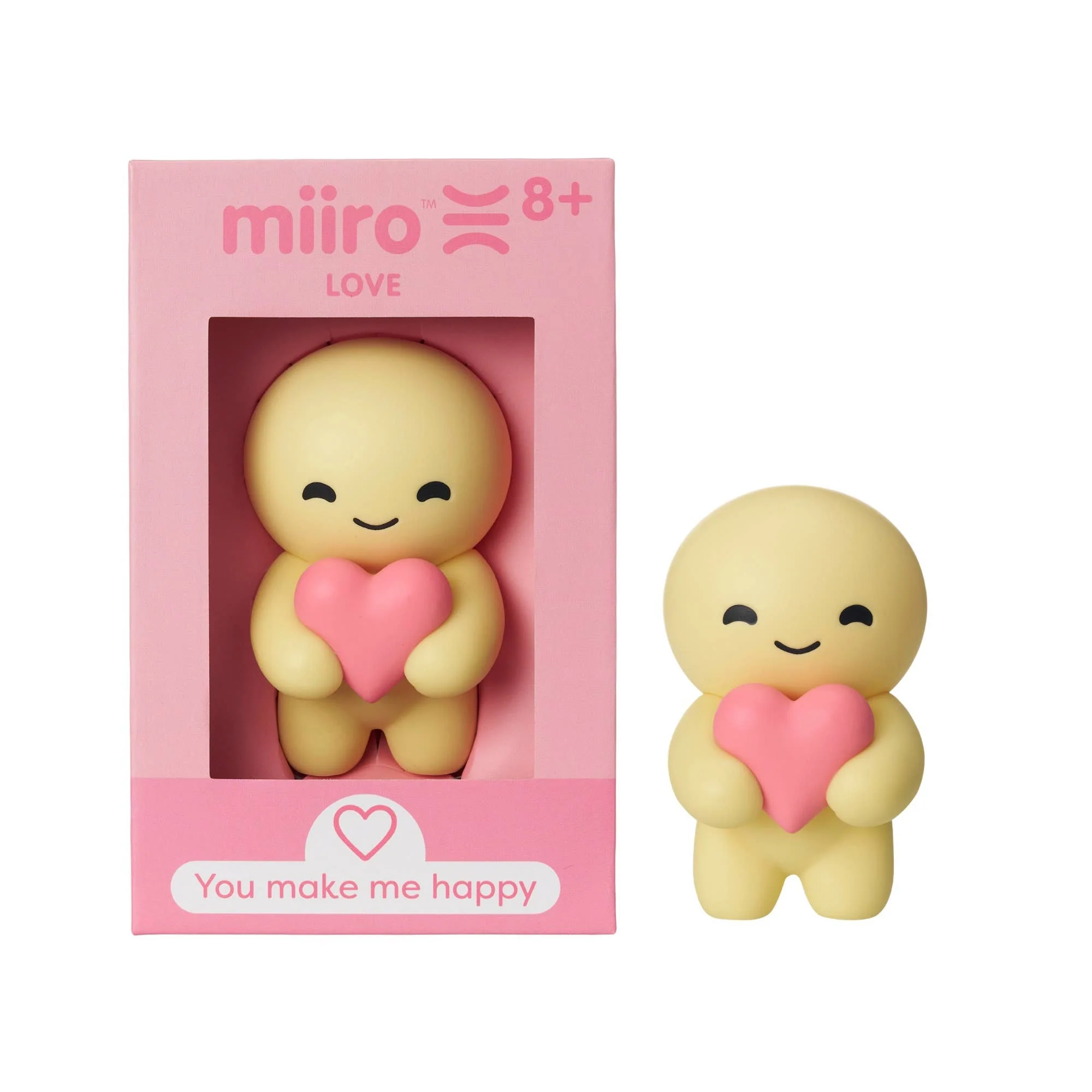 Miiro™ Emotion Vinyl Figure - Image 3