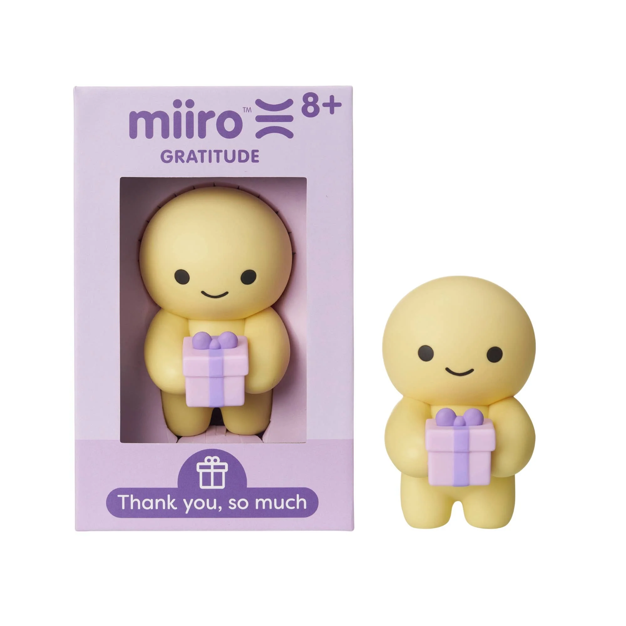 Miiro™ Emotion Vinyl Figure - Image 6