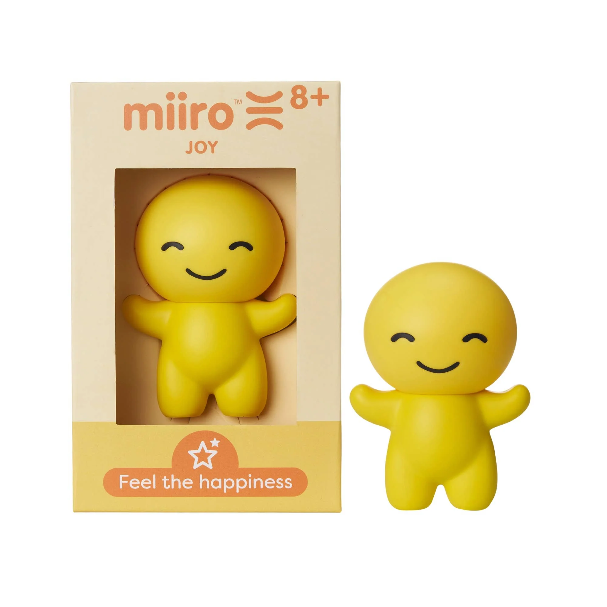 Miiro™ Emotion Vinyl Figure - Image 7