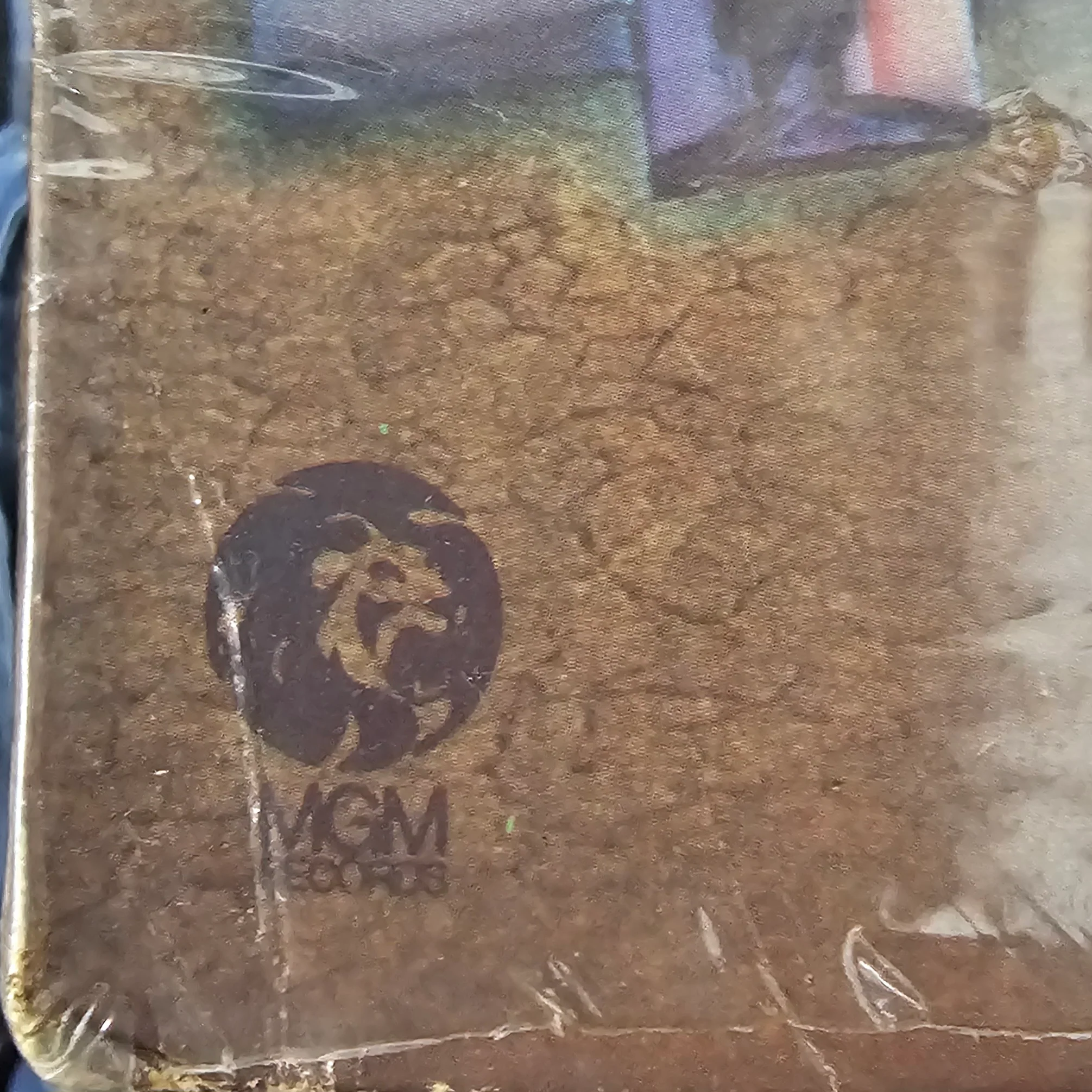 Mike Post- Railhead Overture (Sealed; Sleeve Creasing) - Image 2