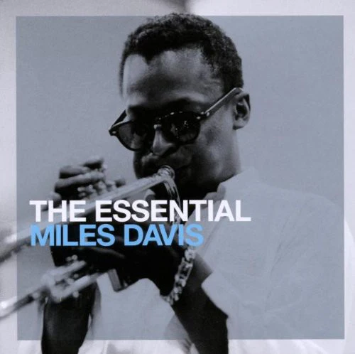 Miles Davis- Essential Miles Davis (Ger) (CD)