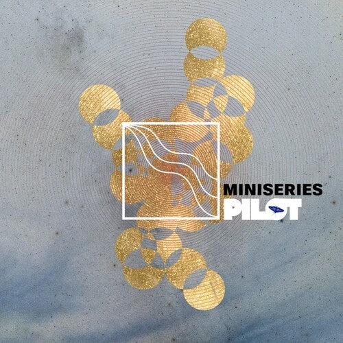 Miniseries- Pilot (CD)