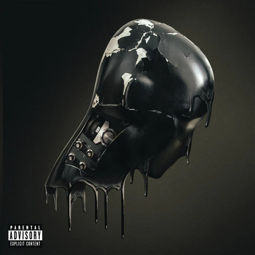 Missio- Loner (CD)