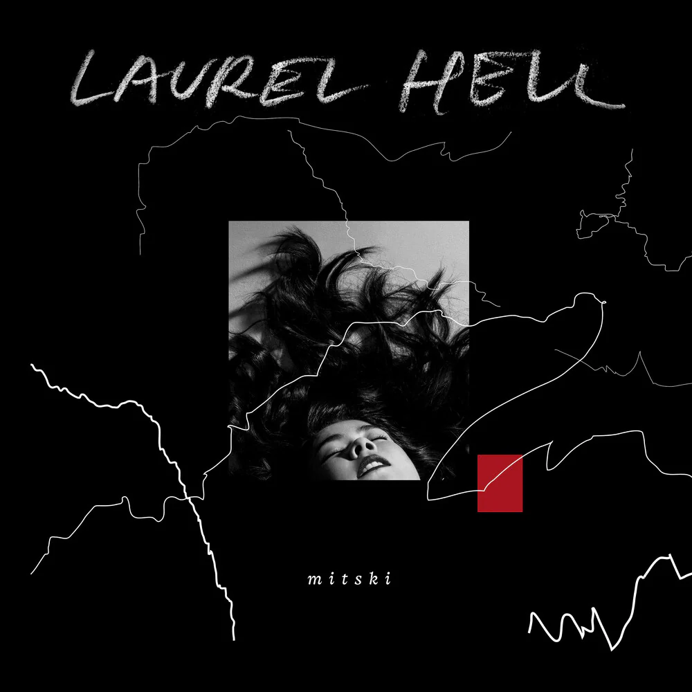 Mitski- Laurel Hell (CD)