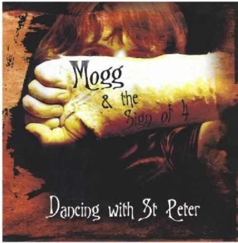 Mogg- Dancing With St. Peter (CD)