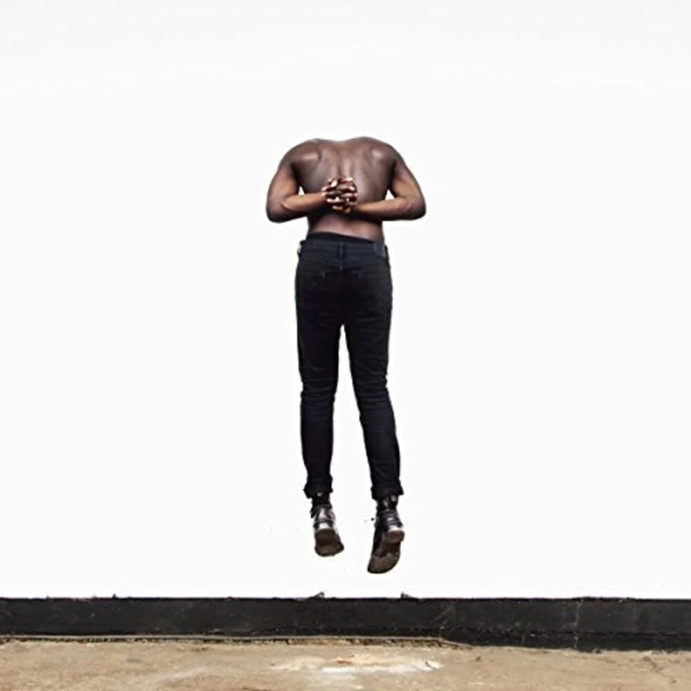 Moses Sumney- Aromanticism (CD)