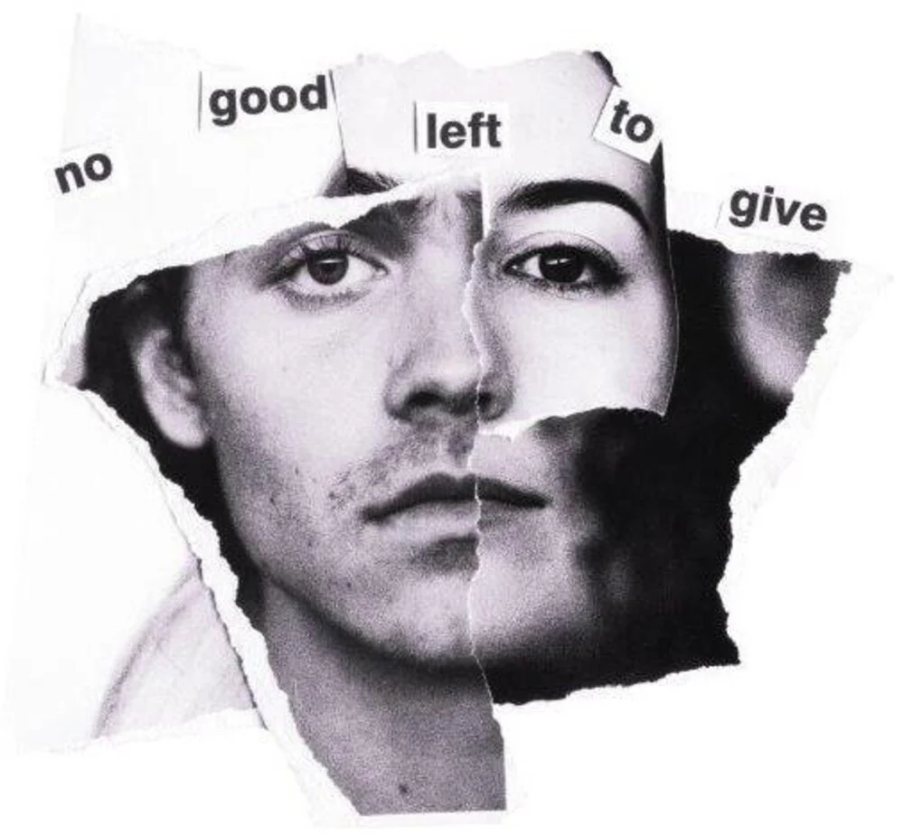 Movements- No Good Left To Give (CD)