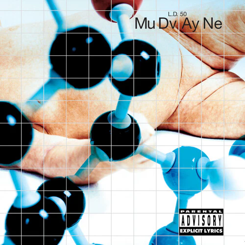 Mudvayne- L.D. 50 (CD)
