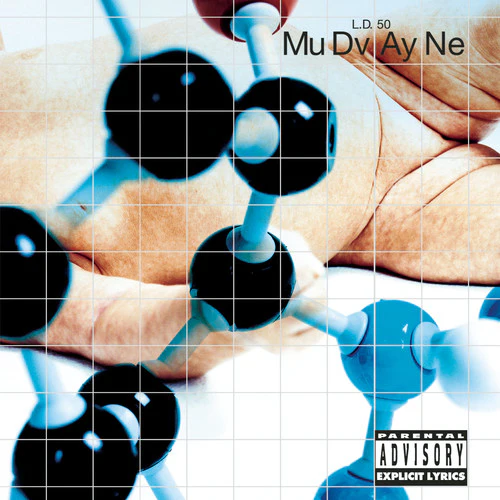 Mudvayne- L.D. 50 (CD)