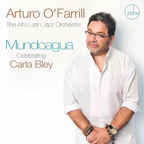 Mundoagua - Celebrating Carla Bley (CD)