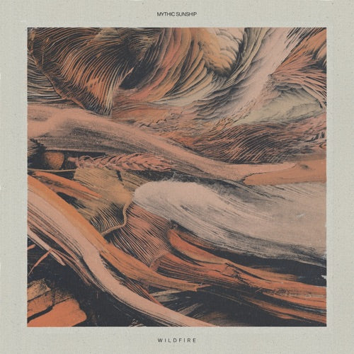 Mythic Sunship- Wildfire