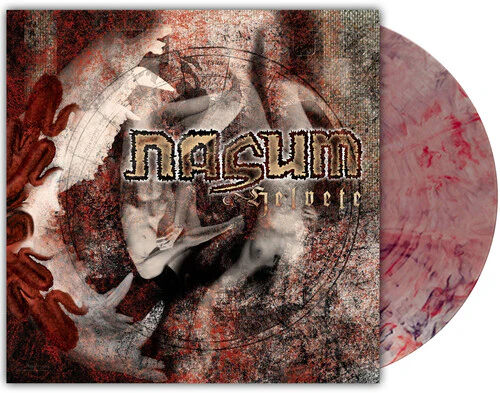 Nasum- Helvete