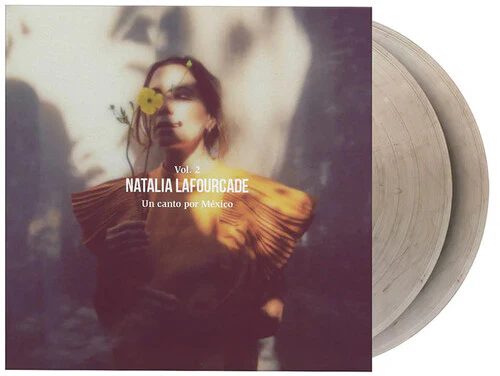 New Vinyl