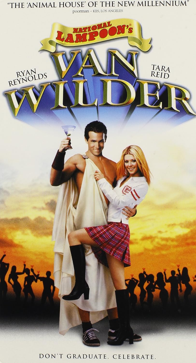 National Lampoon's Van Wilder