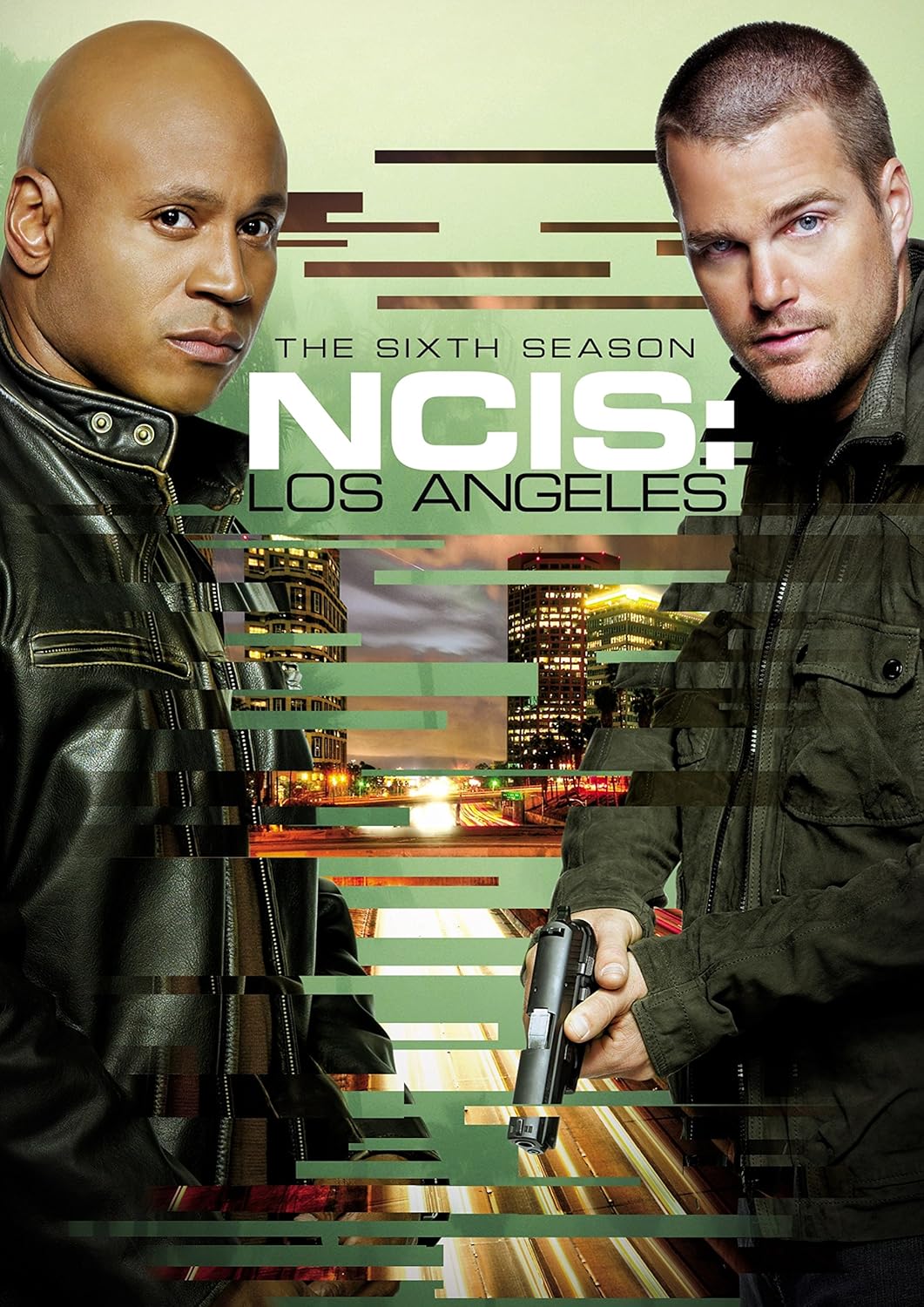 NCIS: Los Angeles Season 6 - Image 2