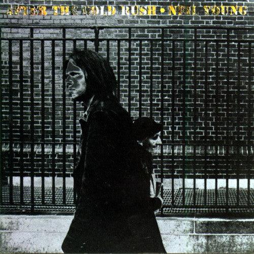 Neil Young- After The Gold Rush