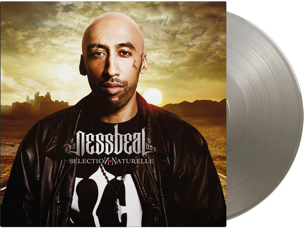 Nessbeal- Selection Naturelle (PREORDER)