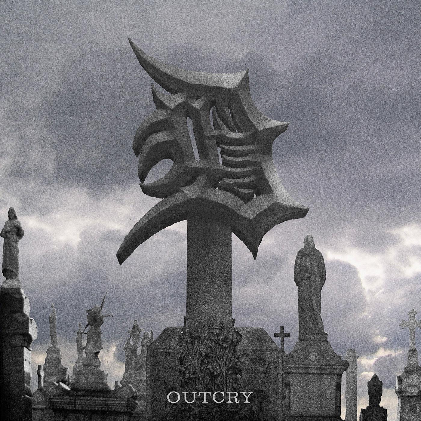 Never Ending Game- Outcry (CD)