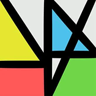 New Order- Music Complete