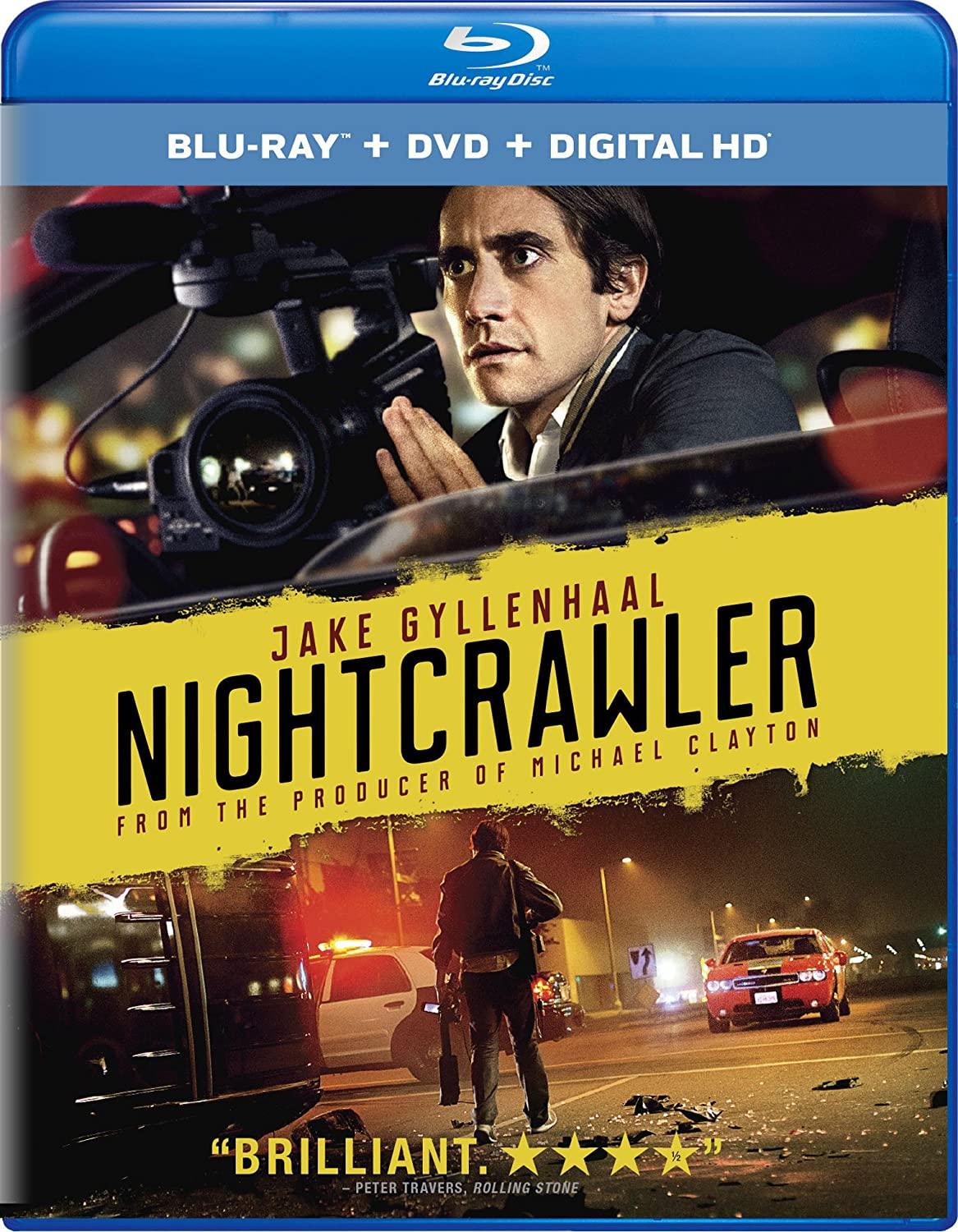 Nightcrawler