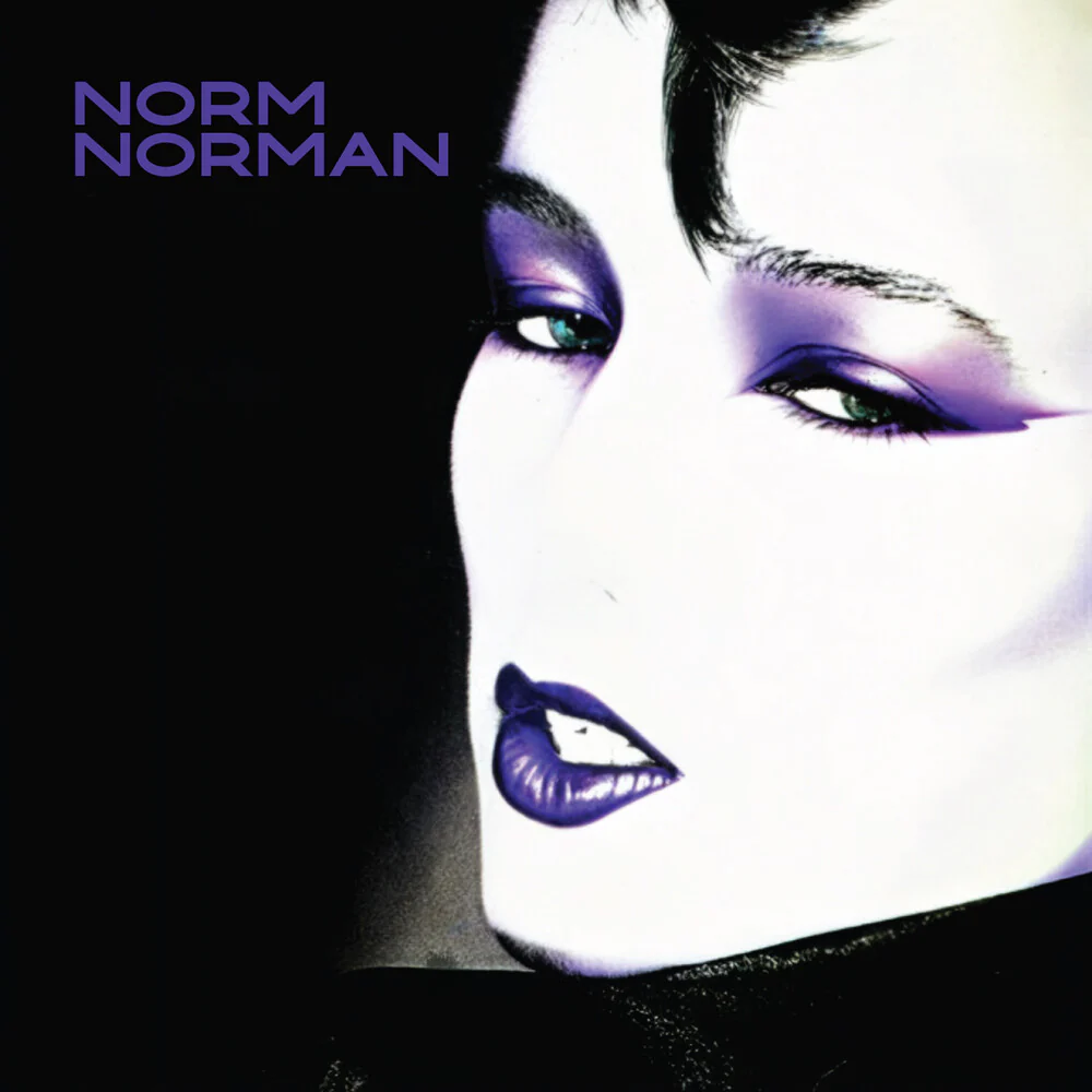 Norm Norman- Norm Norman (Mod) (CD)